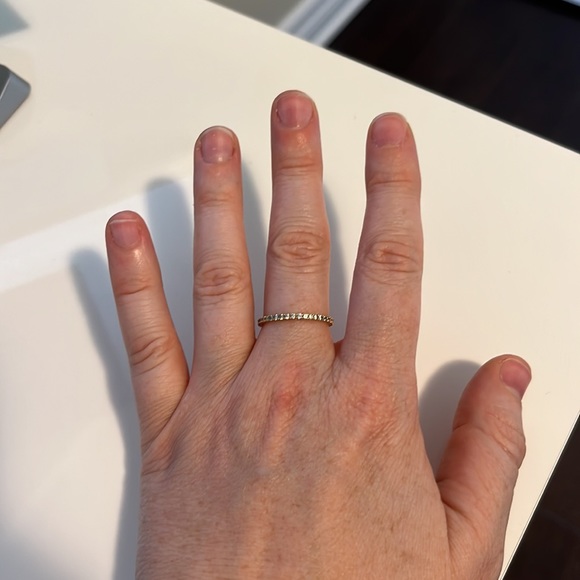 Swarovski vittore ring - Picture 3 of 4